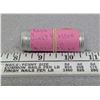 Image 2 : roll of 2006 Cindy Klassen quarters assorted coloured and plain