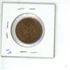 Image 2 : 1979 one cent -double date on 79 AU scarce