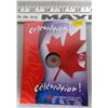 Image 1 : 2004 Canada coloured quarter