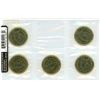 Image 2 : 2012 Lucky Loonie -5 pack