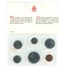 Image 2 : 1975 brilliant uncirculated set