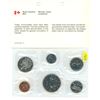 Image 1 : 1978 brilliant uncirculated set