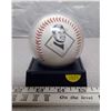 Image 1 : Ken Griffey Jr. facsimile baseball
