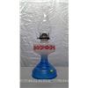 Image 1 : 1 Lamp (Red design, Blue base)