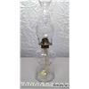 Image 2 : #2 Coal oil lamp