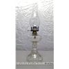 Image 3 : #1 Colonial Coal oil lamp