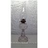 Image 2 : #1 Turkey foot Coal oil lamp