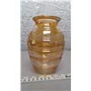 Image 3 : Gold vase