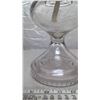 Image 3 : #2 Coal oil Lamp