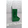 Image 3 : John Deere Match box holder (Green)
