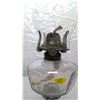 Image 3 : 1 Coal oil lamp