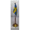 Image 3 : 1 Swedish Flag