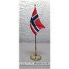 Image 2 : 1 Norwegian Flag