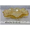 Image 3 : Fluted Dish (Gold)