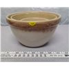 Image 1 : Medalta Bowl set (3)
