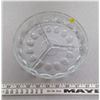 Image 1 : Depression glass pickle dish