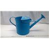 Image 1 : Blue 2Gal watering can
