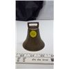 Image 2 : Brass sheeps bell