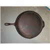 Image 2 : Huge 16" Cast iron frying pan