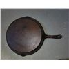 Image 2 : 12" Cast iron frying pan