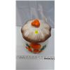 Image 2 : Mushroom theme flour cannister