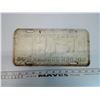 Image 2 : 1955 Sask License Plate Dealer Golden Jubilee - Low Number