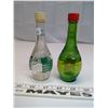 Image 2 : Vintage Regina Wine Vinegar Bottle Salt and Pepper (Pair)