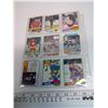 Image 1 : 9 1970's-80 OPC, Topps Hockey Cards