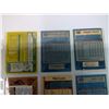 Image 3 : 9 1970's-80 OPC, Topps Hockey Cards