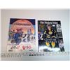 Image 1 : 1991 World Junior Hockey Championship and 1999 Collectors Edition The Hockey News - Gretzky vs. Orr