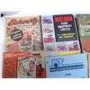 Image 2 : 10 Farming Related Magazines 1950's-60 Midtown, Schwartz