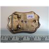 Image 2 : Bronco Riding Belt Buckle