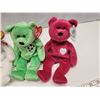Image 2 : Beanie baby lot