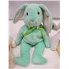 Image 2 : Beanie baby lot - Bunnies