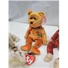 Image 3 : Beanie baby lot