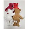Image 4 : Beanie baby lot