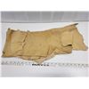 Image 1 : Package of assorted leather pieces