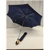 Image 1 : wooden hadle french style umbrella