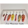 Image 2 : Len Thompson fishing hooks