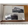 Image 4 : leatherbound Snapshot album to the prairie provinces