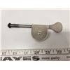 Image 3 : Starrett speed indicator Model 107 - works, 1905-1930ish