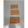 Image 3 : Antique "The Country Guide" return subscription envelope - 25 cents per year plus 3 old Nabob catalo