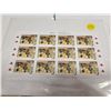 Image 2 : Canadian Tire stamps