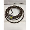 Image 1 : Schrader pressure guage/air hose