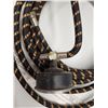 Image 3 : Schrader pressure guage/air hose