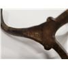 Image 3 : brass coat hook