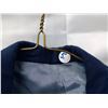 Image 5 : 2x Suit Jackets - Blue and Brown