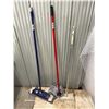 Image 1 : Mop and Brooms