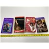 Image 1 : 4 Novels
