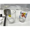 Image 3 : Misc. Kitchen Supplies and Cups